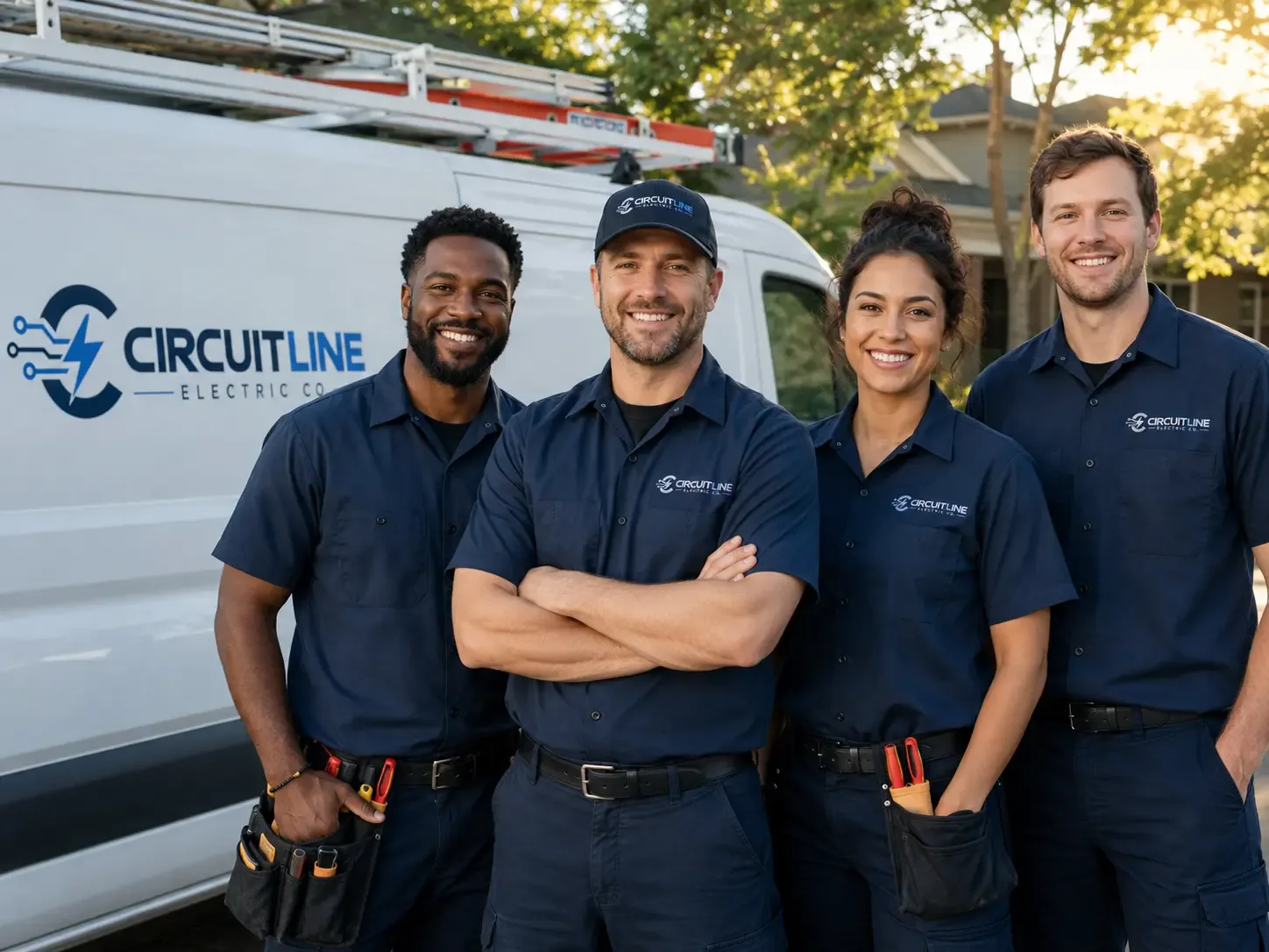 Whole Home Rewiring company in Lamar, MO